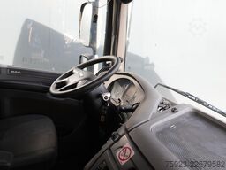 DAF XF 460 FT ssc tractor unit