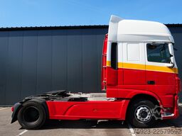 DAF XF 440 ssc tractor unit