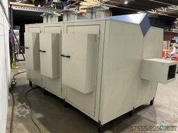 Weinig Powermat 1000