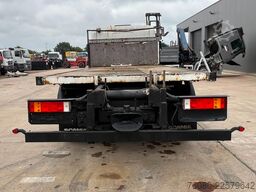 Scania P94-260 (BOITE MANUELLE  / MANUAL GEARBOX)