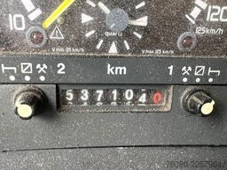 Scania P94-260 (BOITE MANUELLE  / MANUAL GEARBOX)