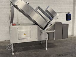 Weber Slicing machine, Type CCS 902 SLC