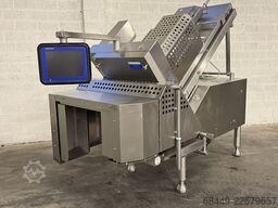 Weber Slicing machine, Type CCS 902 SLC