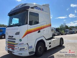 DAF XG 480 !!