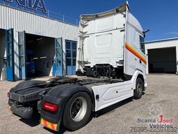 DAF XG 480 !!