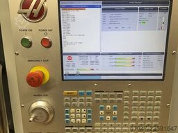 HAAS MINI MILL