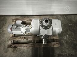 Busch WV 1500 B