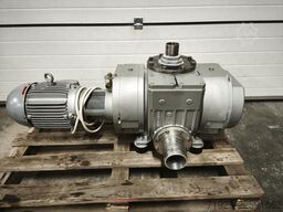 Busch WV 1500 B