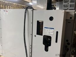 HAAS MINI MILL