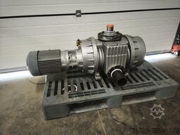 Gardner Denver R-VWP 1500