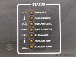 Hypertherm HT2000