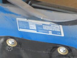 Stahl 2000KG Hängekran Kran Breite 8,4m Kranhimmel Portalkran Kran Spur 7m