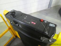 LINDE / OM XOP 2 ac