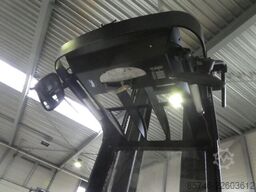 LINDE / OM XOP 2 ac