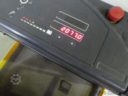 LINDE / OM XOP 2 ac