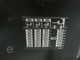 LINDE / OM XOP 2 ac