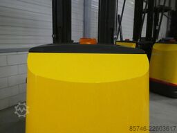 LINDE / OM XOP 2 ac