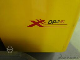 LINDE / OM XOP 2 ac