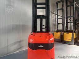 LINDE V ( 5213 ) - Wire Guidance !! PSA !! Triplex FFL !!