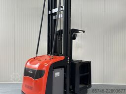 LINDE V  ( 5213 ) Triplex FFL