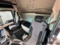 MAN TGX 18.460 4x2 Blatt-/Luft *Motorschaden*