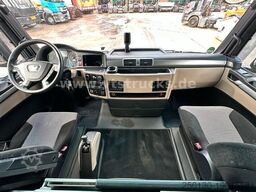 MAN TGX 18.460 4x2 Blatt-/Luft *Motorschaden*