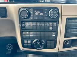 MAN TGX 18.460 4x2 Blatt-/Luft *Motorschaden*