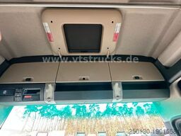 MAN TGX 18.460 4x2 Blatt-/Luft *Motorschaden*