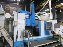 MARIO CARNAGHI TMC 14 CNC