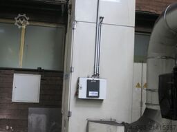 MARIO CARNAGHI TMC 14 CNC