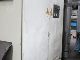 MARIO CARNAGHI TMC 14 CNC