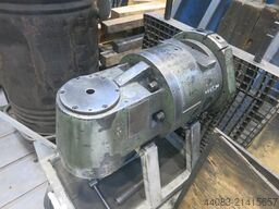 SCHARMANN Heavycut 1.2 TDV4