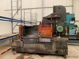 Blanchard D20