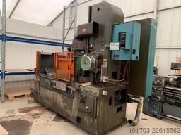 Blanchard D20
