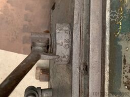 Blanchard D20