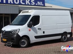 Renault Master L2/H2 Master. ATP up to June 2030. Cooli...