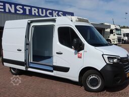 Renault Master L2/H2 Master. ATP up to June 2030. Cooli...