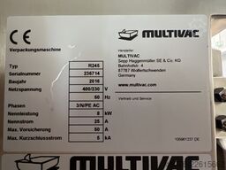 Multivac R 245
