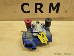 Wabco trailer braking valve 9710029000