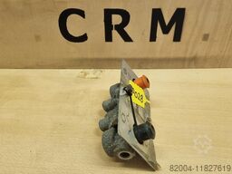 Haldex park & shunt valve 