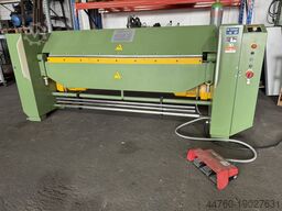 Schechtl MSB 200 & MAB 200