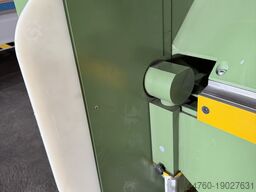 Schechtl MSB 200 & MAB 200