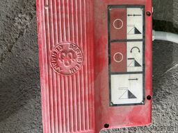 Schechtl MSB 200 & MAB 200