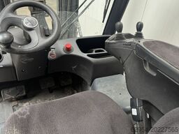 Linde E 18-02 EVO Triplex