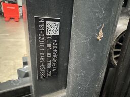 Linde E 18-02 EVO Triplex