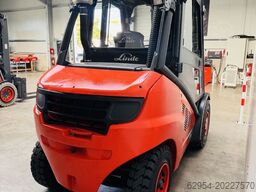 Linde H 45 D-02 EVO 3B Kabine ZVG