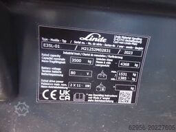 Linde E35L-01