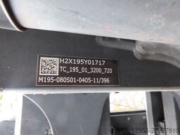 Linde H80T-03/900
