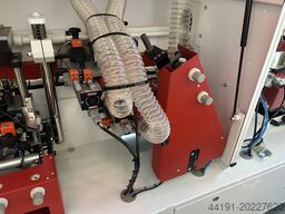 Lange Maschinenbau B 90 KFE
