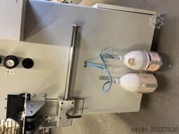 Holz-Her Streamer 1057 XL